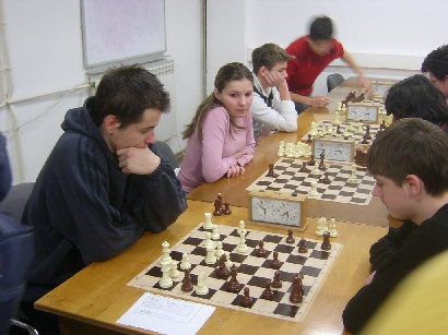 Prvaci prvenstva Zagreba za ucenicke domove 2006., ekipa Tin Ujevica